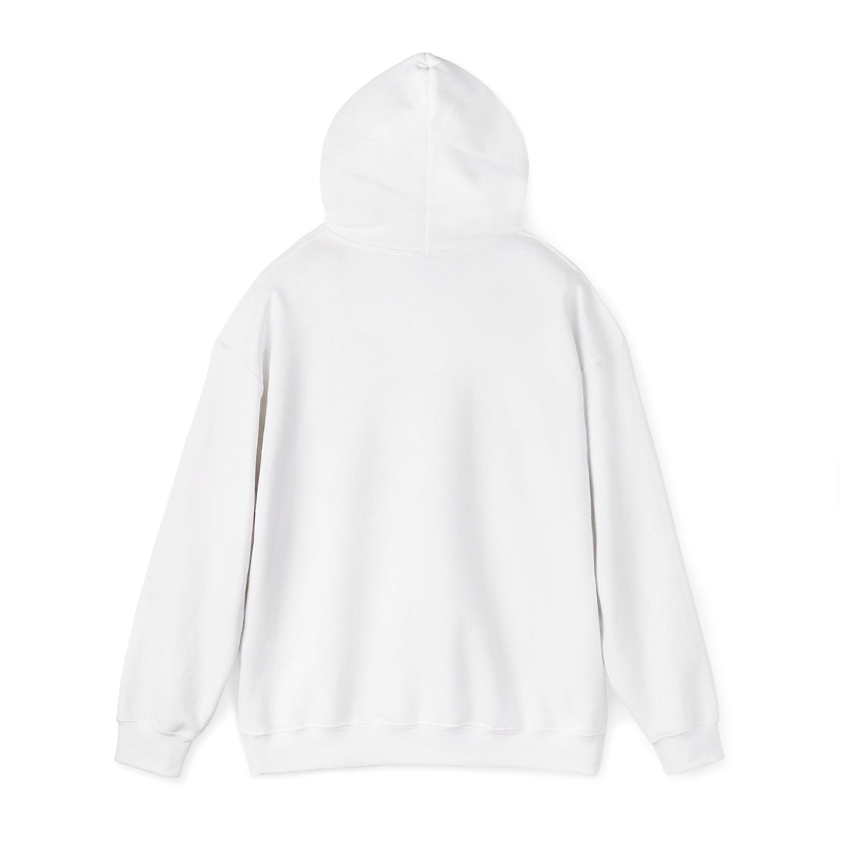 Gothic Ornamental Mandala Hoodie