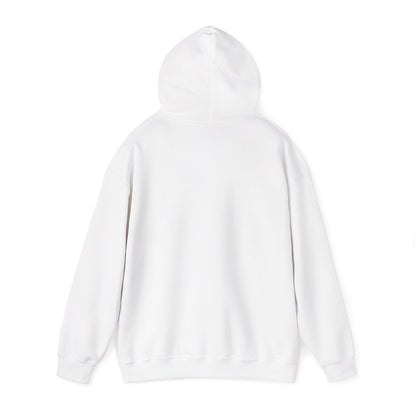 Gothic Ornamental Mandala Hoodie