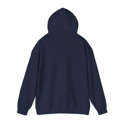 Gothic Ornamental Mandala Hoodie