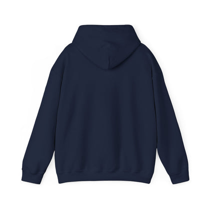 Gothic Ornamental Mandala Hoodie