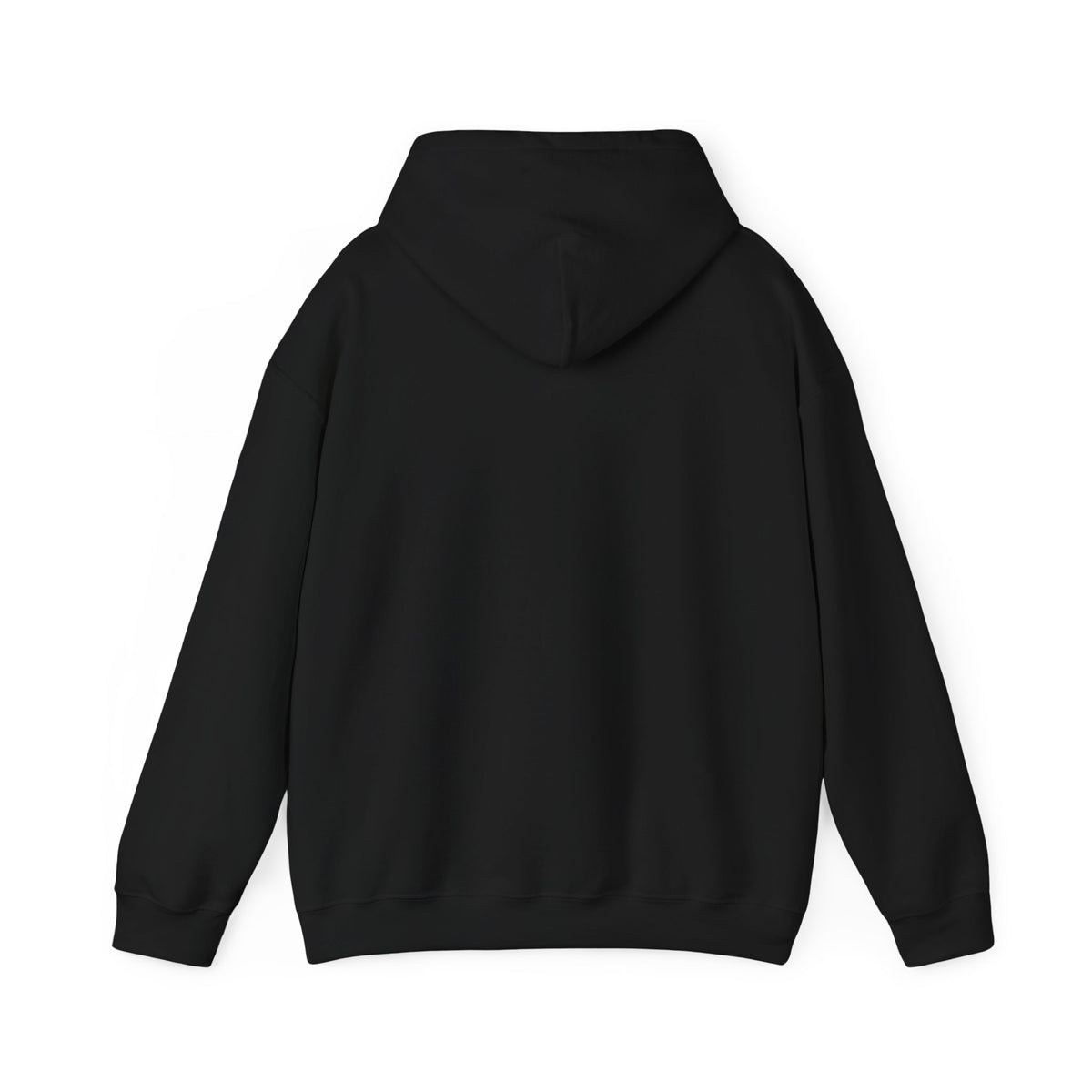 Gothic Ornamental Mandala Hoodie
