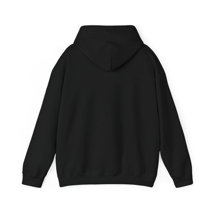 Gothic Ornamental Mandala Hoodie