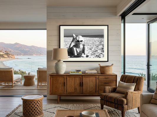 MALIBU, 1962