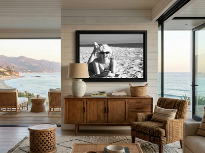 MALIBU, 1962