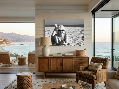 MALIBU, 1962