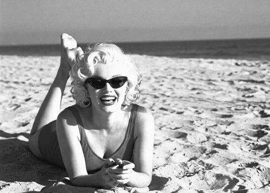 MALIBU, 1962
